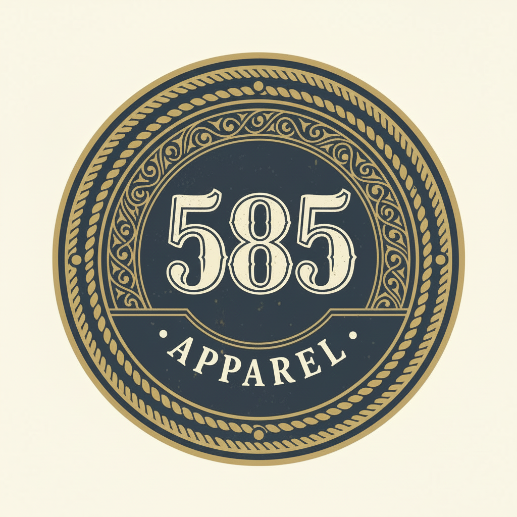 585 Apparel